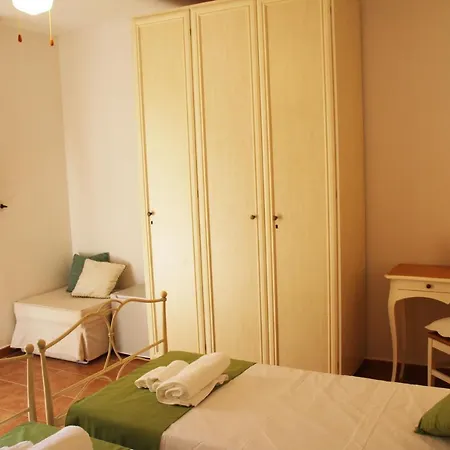 Couette-café L'alloggio-not Just *
