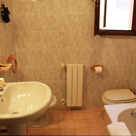 Couette-café L'alloggio-not Just Olbia