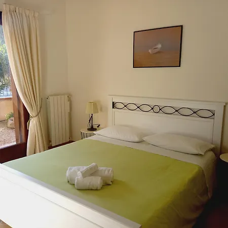 L'alloggio-not Just Bed & Breakfast