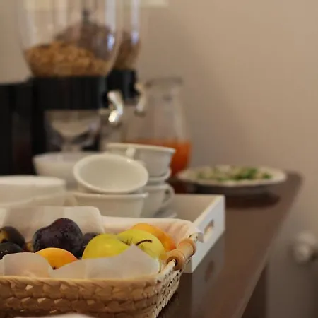 L'alloggio-not Just Bed & Breakfast Olbia