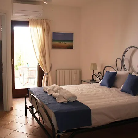 L'alloggio-not Just Bed & Breakfast Olbia