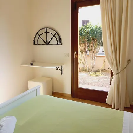 L'alloggio-not Just Bed & Breakfast Olbia