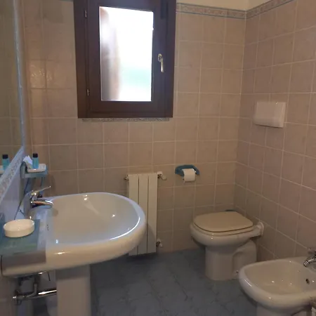 Bed and breakfast L'alloggio-not Just