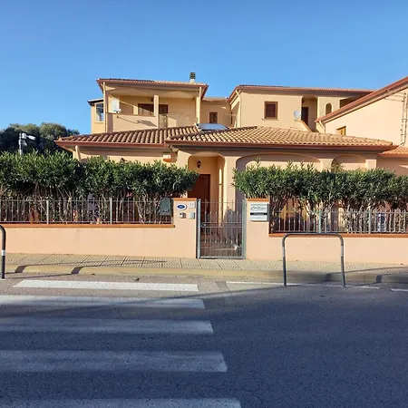 L'alloggio-not Just Bed & Breakfast *