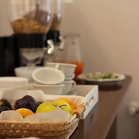 Bed & Breakfast L'alloggio-not Just Olbia