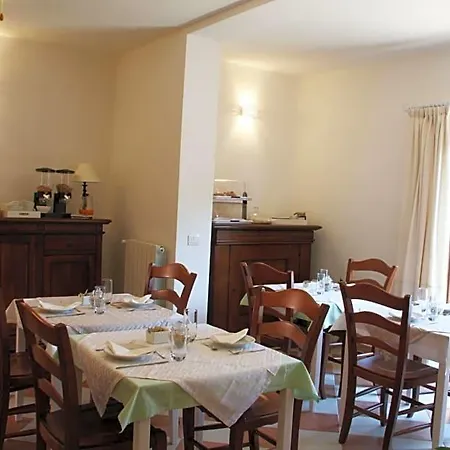 Bed and breakfast L'alloggio-not Just Olbia