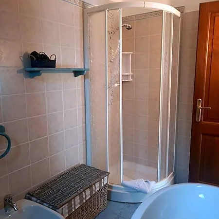 L'alloggio-not Just 4* Olbia