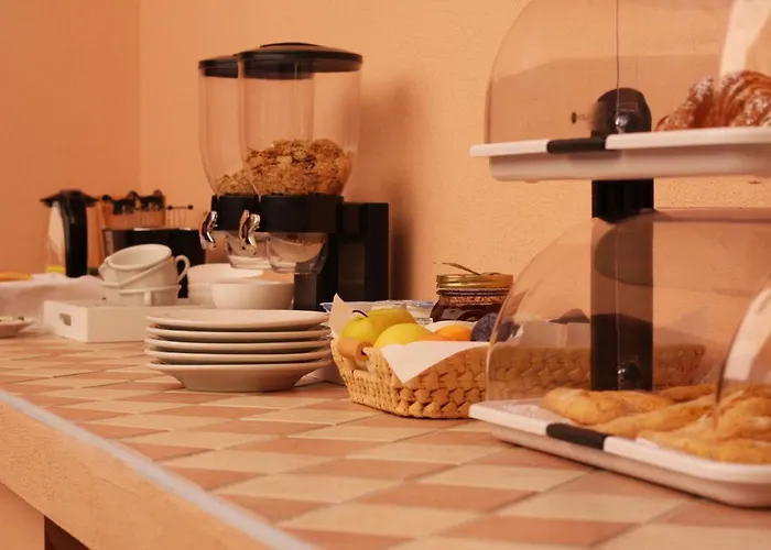 L'alloggio-not Just Bed & Breakfast