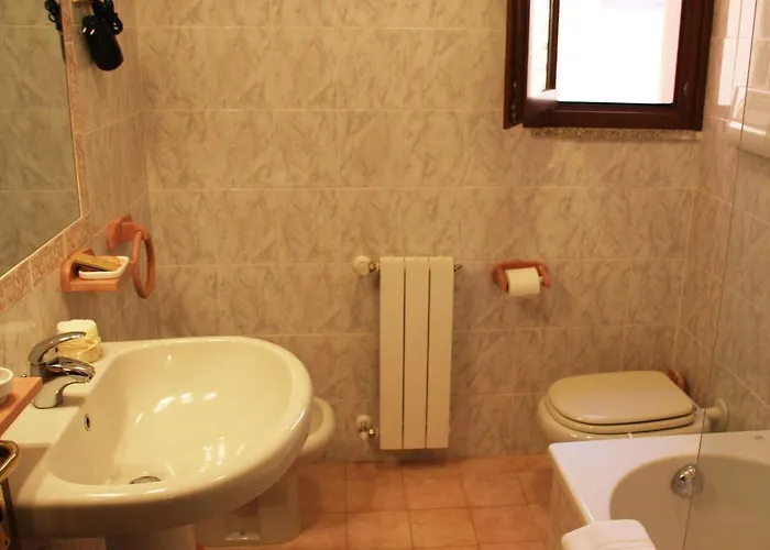 Bed & Breakfast L'alloggio-not Just Olbia