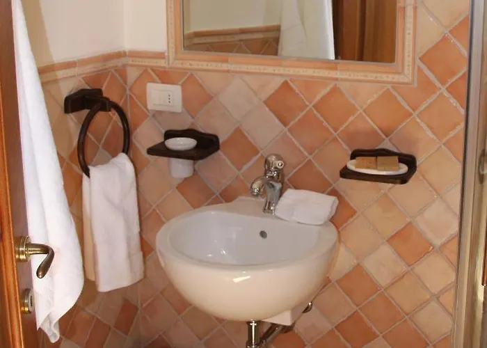 L'alloggio-not Just Bed & Breakfast Olbia