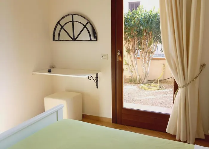L'alloggio-not Just Bed & Breakfast Olbia