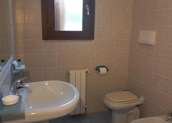 Bed & Breakfast L'alloggio-not Just